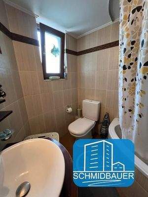 Kreta, Mourne: Wohnung in einem ruhigen Dorf mit Blick auf die Berge zu verkaufen