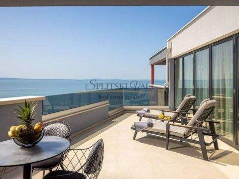 Podstrana Wohnungen, Podstrana Wohnung mieten