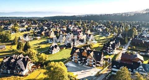 Bialka Tatrzanska Wohnungen, Bialka Tatrzanska Wohnung kaufen