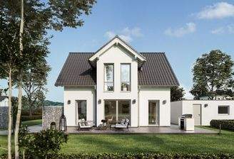 Gartenseite