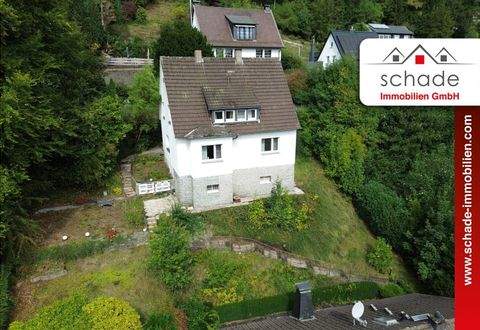 Werdohl Häuser, Werdohl Haus kaufen