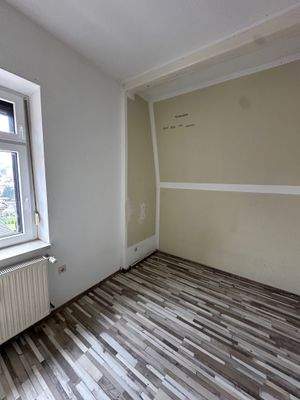 Beispiel Schlafzimmer