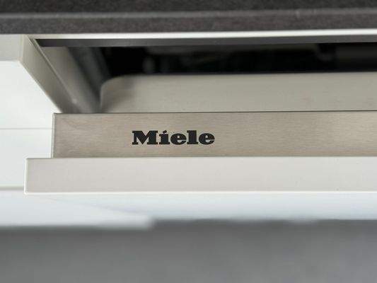 Küchengeräte von Miele