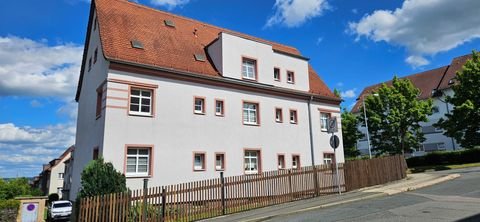 Wilkau-Haßlau Wohnungen, Wilkau-Haßlau Wohnung mieten