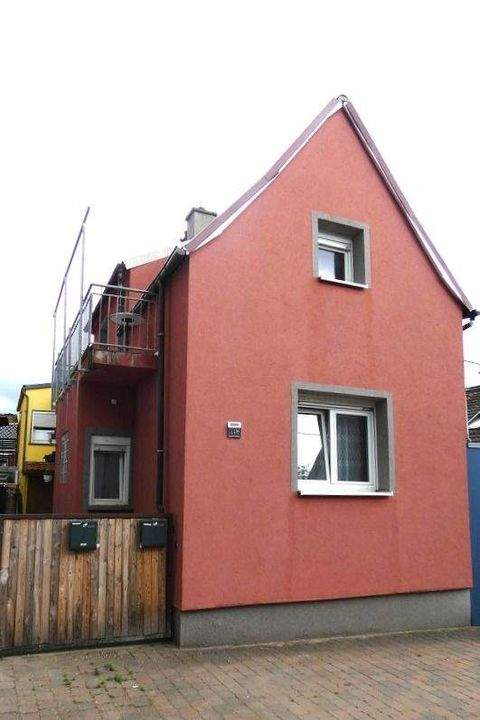 Lustadt Häuser, Lustadt Haus kaufen