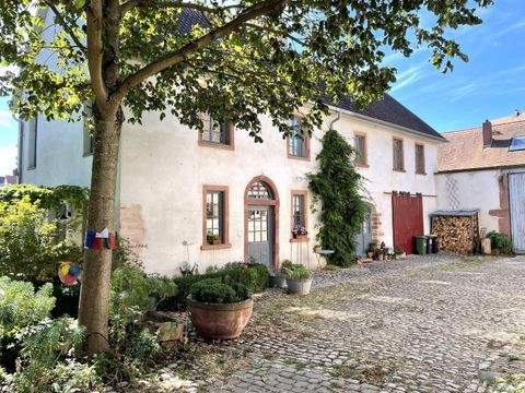 Monsheim Häuser, Monsheim Haus kaufen