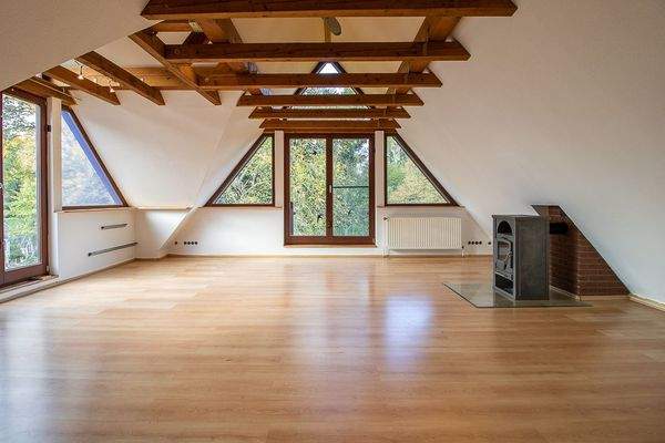 1.Obergeschoss: Zimmer