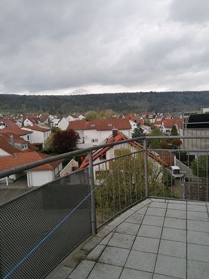 Aussicht