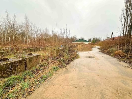 Gewerbegrundstück, Limbach-O.