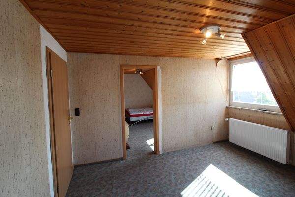 En-Suite Bereich vorne OG