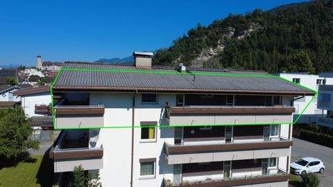 Bludenz Wohnungen, Bludenz Wohnung kaufen