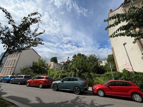 Leipzig Grundstücke, Leipzig Grundstück kaufen