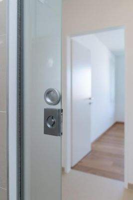 Bad - Schlafzimmer