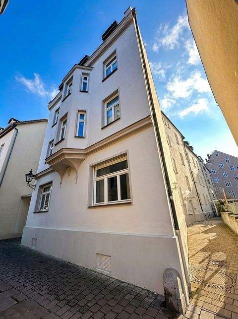 Augsburg Häuser, Augsburg Haus kaufen