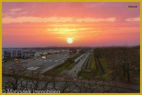 Swinoujscie [Swinemünde] Wohnungen, Swinoujscie [Swinemünde] Wohnung kaufen