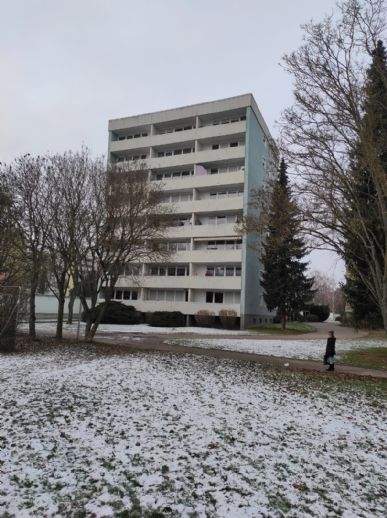 Objektbeschreibung: ... - Eigentumswohnungen, 1-Zimmer