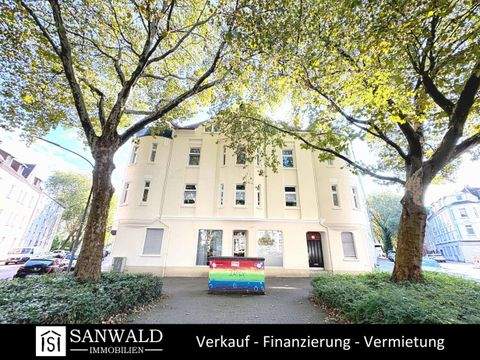 Gelsenkirchen Wohnungen, Gelsenkirchen Wohnung mieten