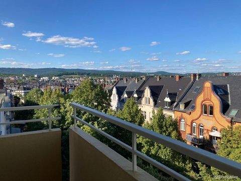 Wiesbaden Wohnungen, Wiesbaden Wohnung kaufen