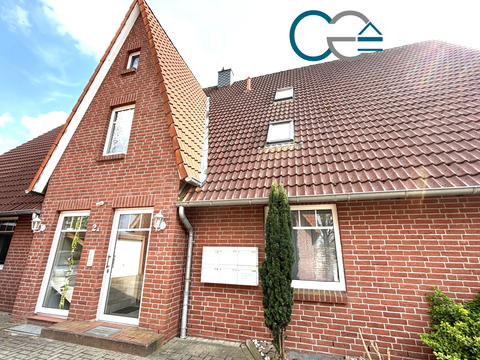 Marklohe Wohnungen, Marklohe Wohnung mieten
