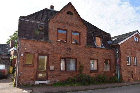 Bredstedt Häuser, Bredstedt Haus kaufen