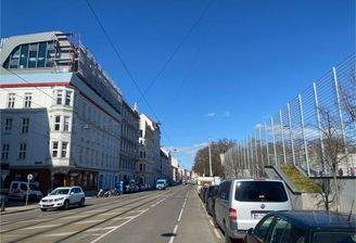 Wohnung Nähe  Meduni Wien 