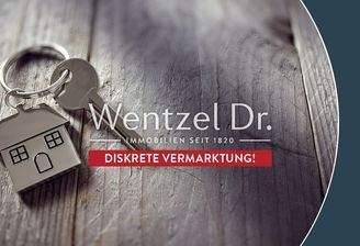 Diskrete Vermarktung