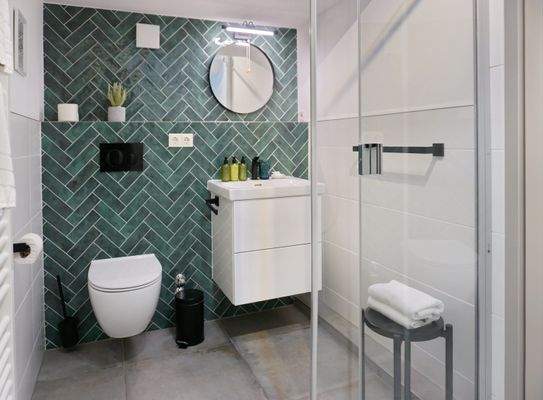 Ferienwohnung-Warrior