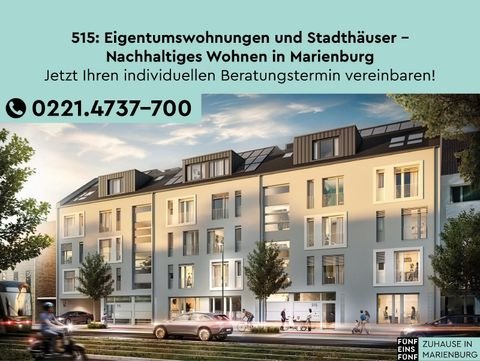 Köln Wohnungen, Köln Wohnung kaufen