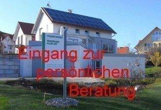 Persönliche Beratung