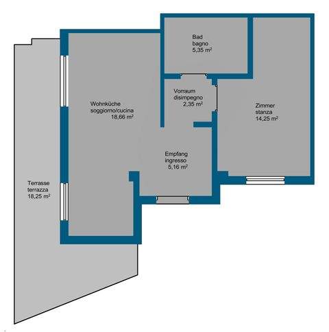 Meran Wohnungen, Meran Wohnung kaufen