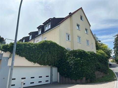 Bayreuth Wohnungen, Bayreuth Wohnung kaufen