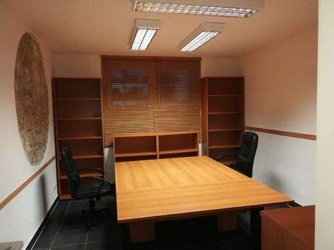 Budenheim Büros, Büroräume, Büroflächen 