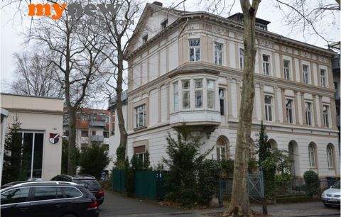 Bonn Wohnungen, Bonn Wohnung mieten