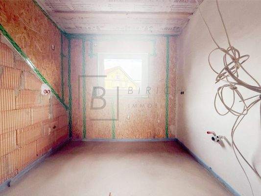 Innenaufnahmen IST-Stand 