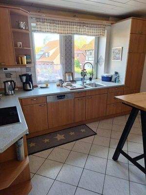 Küche 