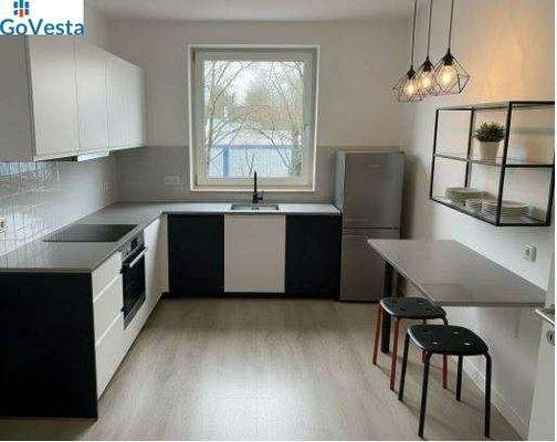 Küche (Einrichtungsbeispiel)