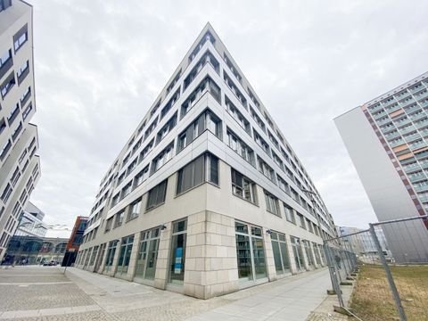 Dresden Büros, Büroräume, Büroflächen 