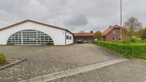 Legden Häuser, Legden Haus kaufen