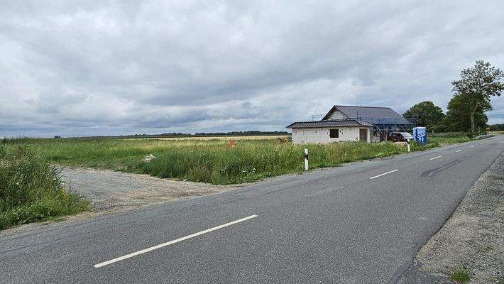 Cappel-Neufelder Sieltrift