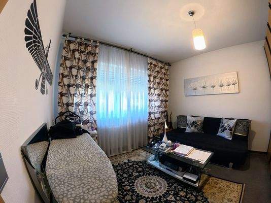 Hobbys sind willkommen