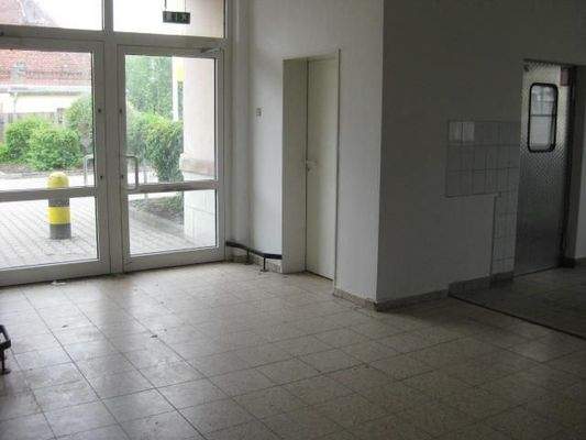 Gr. Schönebeck Eingangsbereich 