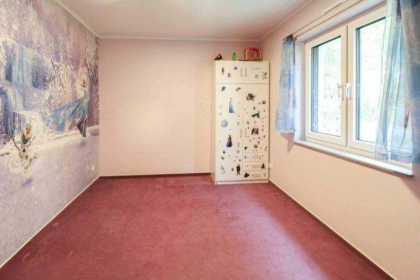 Zweites Kinderzimmer