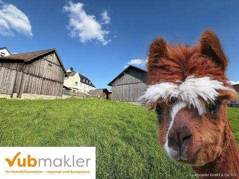 Stammbach Häuser, Stammbach Haus kaufen