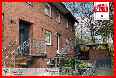 Emden Häuser, Emden Haus kaufen