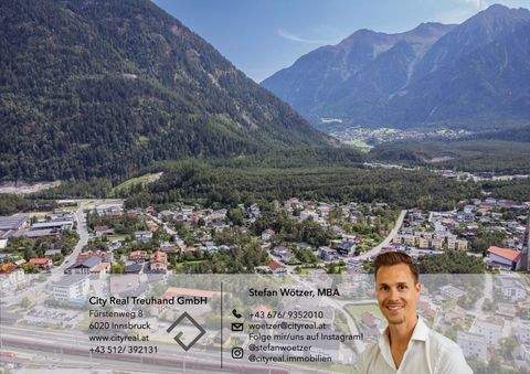 Ötztal-Bahnhof Grundstücke, Ötztal-Bahnhof Grundstück kaufen