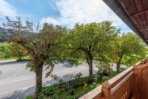 nette Fremdenzimmer mit gutem Ertrag