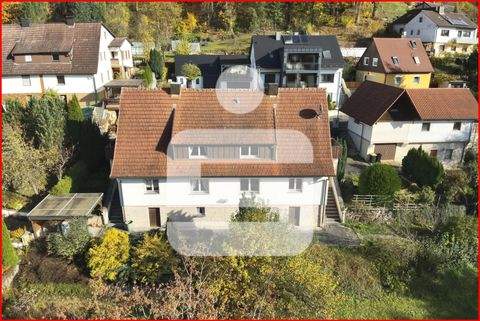 Ebermannstadt Häuser, Ebermannstadt Haus kaufen