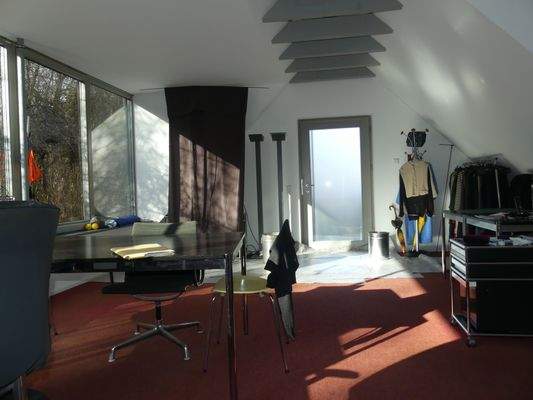 Arbeitsbereich Einang-Kunden