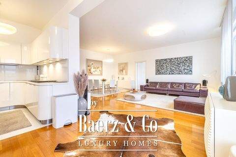 gornji grad - medvescak Wohnungen, gornji grad - medvescak Wohnung kaufen