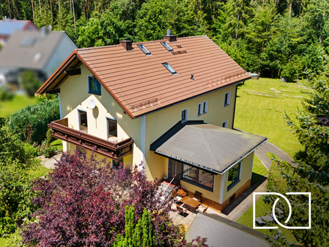 Bad Alexandersbad Häuser, Bad Alexandersbad Haus kaufen